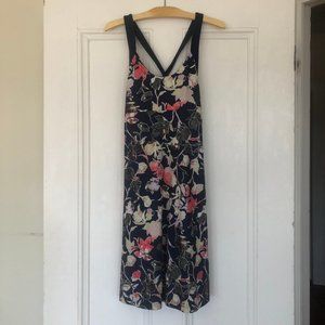 Patagonia summer dress